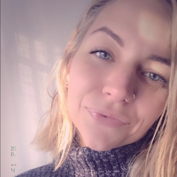 blondesamm